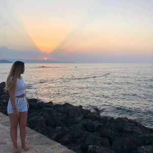 Meet your Posher, Melina